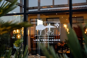 Restaurant Les Terrasses - Guérande